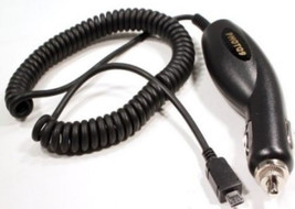 Car Charger For Tmobile Alcatel 3T 8.0 Tablet, Alcatel A30 9024W Tablet - £13.32 GBP