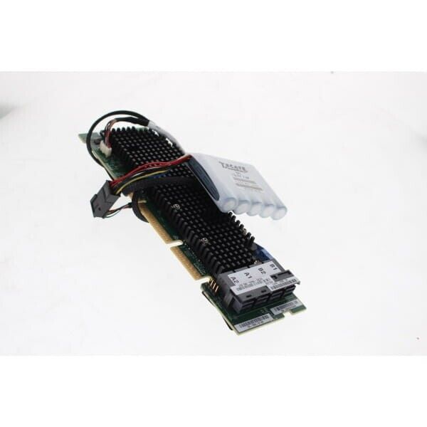 Cisco UCSC-Raid-M5 12G SAS Raid Controller with battery - $29.68