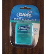 Oral b Glide Pro-Health Comfort Plus Floss Mint 43.7 YD old version - $29.40