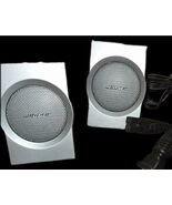 Bose Pair of Companion 3 Series 1 Computer PC Replacement Speakers Only - €30,67 EUR