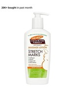 Palmer's Cocoa Butter Formula For Stretch Marks Women Body Lotion - $14.73
