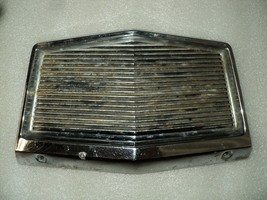 CORONET,CHARGER,GTX,BELVEDERE CONSOLE REAR TRIM,426 HEMI,383,440 MOPAR - £32.05 GBP