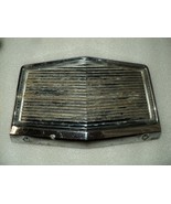 CORONET,CHARGER,GTX,BELVEDERE CONSOLE REAR TRIM,426 HEMI,383,440 MOPAR - $40.00