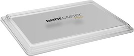 Rode Rcpcover Rodecover Pro Polycarbonate Cover - $50.99