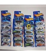 Hot Wheels 2004 First Editions Lot 23 New Toy Cars - £19.59 GBP