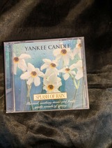 Yankee Candle: Splash of Rain - Music CD - Various Artists -   - Twin Sisters  - £8.69 GBP