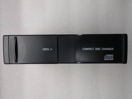 Ford CD6 remote CD Changer. Factory original for some 1996+ Ford Lincoln... - $25.99