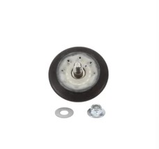 Oem Drum Roller Kit For Lg DLE8377NM DLG5988W DLE5955W DLE5977S DLE5977B New - $69.98