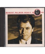 Heavy Nova by Robert Palmer CD Jul-1996 EMI Music Distribution - $87.28 MXN