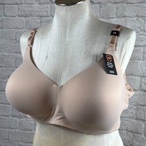 Torrid Curvo Quotidiano 52C Reggiseno Morbido Coppa Leggermente Foderato... - $31.17