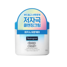 Neutrogena deep Clean Cleansing Cream 285ml - £21.17 GBP