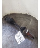 Passenger Axle Shaft Front Automatic Transmission Fits 11-17 REGAL 1245643 - $94.78 CAD