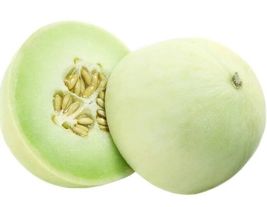 50 Seeds  Honeydew Green flesh Melon  - £5.86 GBP