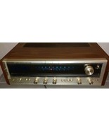 Vintage Pioneer SX 535 AM FM Stereo Receiver - $189.99