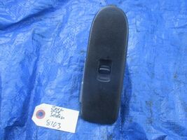94-01 Acura Integra GSR sedan passenger front power window switch OEM as... - $49.99