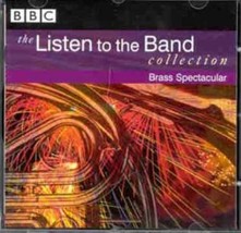 Various : The Listen to the Band collection - Bras CD Pre-Owned - £11.95 GBP