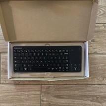 Samsung VG-KBD1000 Wireless Keyboard - £27.93 GBP