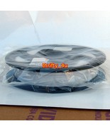  P80033 White 1.75mm PLA 3D Printer Filament 0.5kg Spool Tape Consume NI... - $18.25 CAD