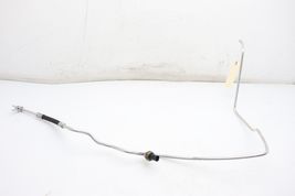 06-11 MERCEDES-BENZ W251 R350 A/C LINE HOSE PIPE E3017 image 2
