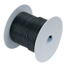Ancor Black 4/0 AWG Tinned Copper Battery Cable - 50' - $387.46