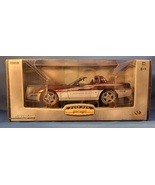 1995 Chevrolet Corvette Indy Pace Car 1:24 Scale by Greenlight - $19.95