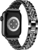 Compatible with Apple Watch Band 38mm 40mm 41mmSeries 8 7 6 5 4 3 2 1 SE... - $16.44