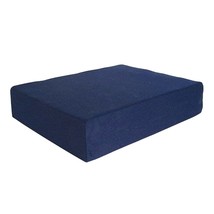 Allman Bariatric Orthopedic Seat Cushion (4.5&quot; x 16&quot; x 20&quot;) - $39.59