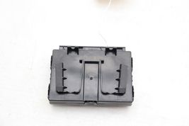 12-18 BMW F30 320I 328I A/C CLIMATE CONTROL MODULE E3206 image 7