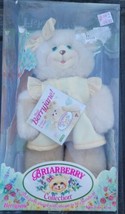 Vintage Fisher Price Briarberry Collection Berryjane NoS HTF Rare 1998 - $79.19