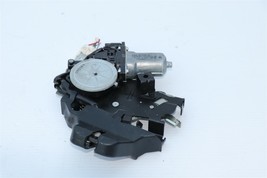 07-12 Lexus LS460 LS460hL Trunk Power Lock Latch Actuator & Motor image 5