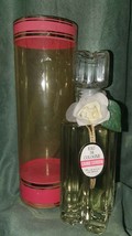 VINTAGE NEW Grand Cordon eau de Cologne Belgium 300ml/10oz Delettrez 1857 Perfum - £54.44 GBP