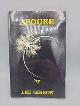 Apogee By Lee Gibson - ISBN 1560020997 Paperback Book - £12.20 GBP