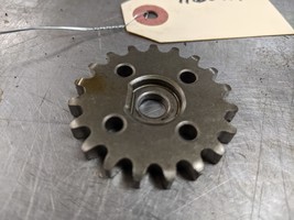 Oil Pump Drive Gear From 2013 Ford Escape  2.5 - $24.95