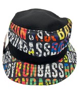 Bass by Ron Bass Women's Print Bucket Hat - NWT - €9,28 EUR Bass by Ron Bass Women's Print Bucket Hat - NWT - €9,28 EUR