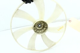 2006-2008 LEXUS IS250 RADIATOR COOLING FAN BLADE H1409 image 13