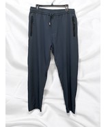 NEW TBY Outdoor Sports Gray Men&#39;s Pants Size XL Zipper Pocket Cargo Type - $53.34 CAD