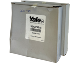 2 NEW YALE 504229218 / YT504229218 OEM BEARING CONES FOR FORKLIFT - $55.00
