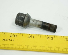 2004-2008 chrysler crossfire original lug nut bolt wheel rim stud  - $9.87