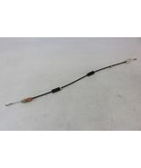 Mercedes R129 300SL 500SL SL500 cable, door handle to lock, left or right - $550.13 MXN
