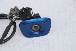 13-16 Dodge Dart Rear Trunk Mounted Reverse Backup Camera Cam image 2