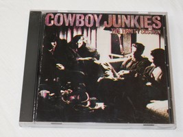 The Trinity Session by Cowboy Junkies (CD, Dec-1988, RCA Corporation) Sweet Jane - £10.34 GBP