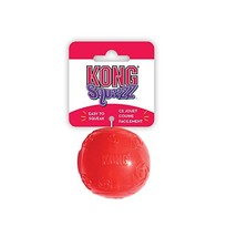 KONG Squeezz Ball Dog Toy, Large  - $25.00