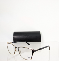 Brand New Authentic CAZAL Eyeglasses MOD. 4266 COL. 001 4257 54mm Frame - £101.26 GBP