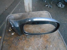 Passenger Right Side View Mirror Manual Fits 98-02 COROLLA 436825 - $77.22