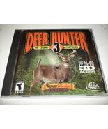 Deer Hunter 3: The Legend Continues [video game] - €15,44 EUR