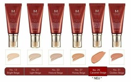 Missha M Perfect Cover Makeup BB Cream SPF42 - $19.99+