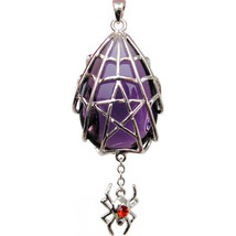 Starlinks Spyder Star Pendant - Winning In Competition - $1,331.97 MXN