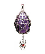 Starlinks Spyder Star Pendant - Winning In Competition - $1,330.16 MXN