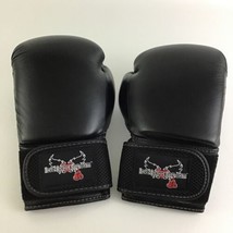 Century I Love Kickboxing Gloves MMA Adult Training Gloves Unisex Martia... - £23.26 GBP