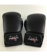 Century I Love Kickboxing Gloves MMA Adult Training Gloves Unisex Martia... - £23.33 GBP